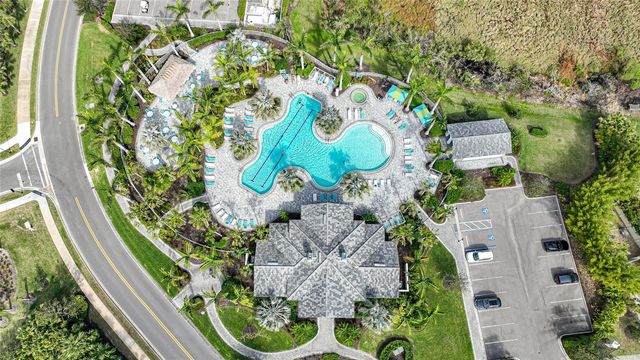 11016 HOGAN CIRCLE, Englewood, FL 34223