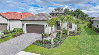 11016 HOGAN CIRCLE, Englewood, FL 34223