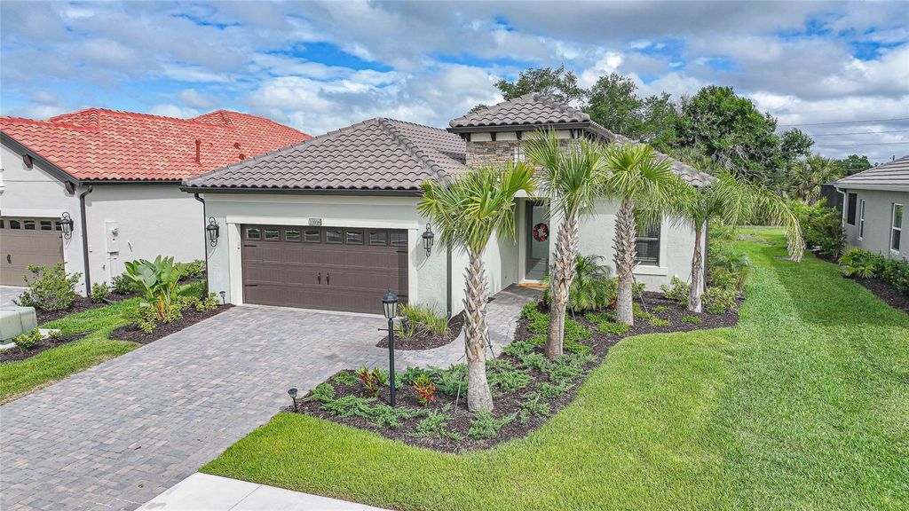 11016 HOGAN CIRCLE, Englewood, FL 34223