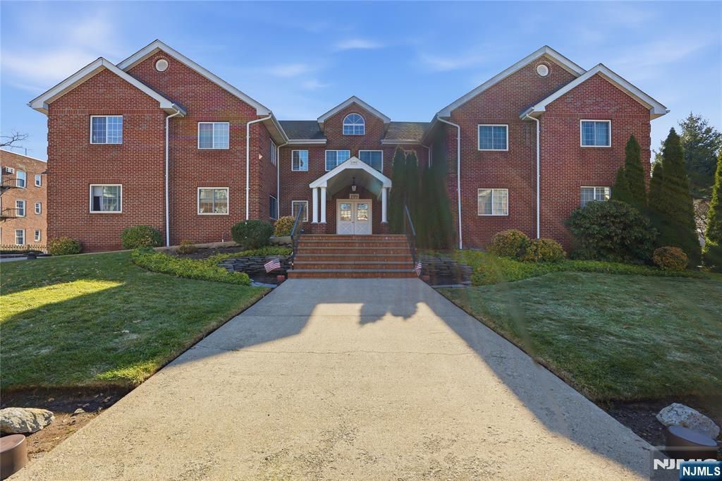 199 Union Avenue 1G, Rutherford, NJ 07070