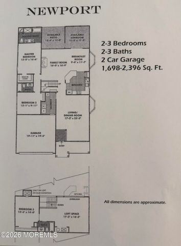 26 Pierhead Drive, Barnegat, NJ 08005