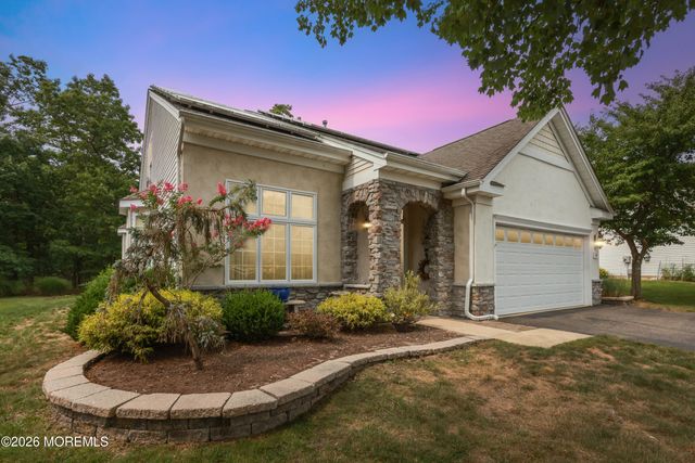 26 Pierhead Drive, Barnegat, NJ 08005