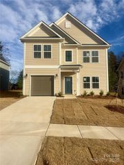 3015 Breslin Street, Charlotte, NC 28214