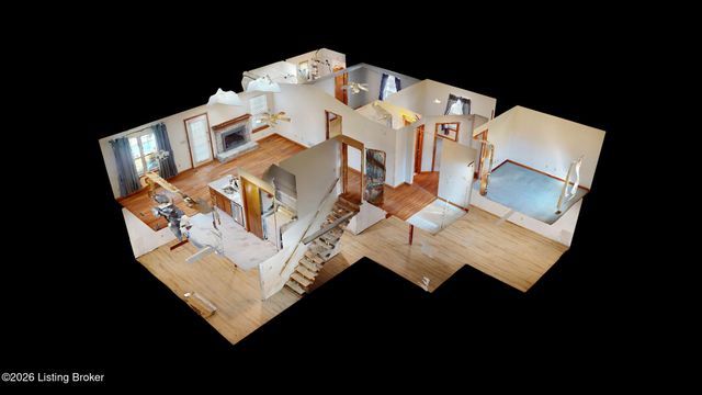 11316 Ashbrooke Gardens Dr, Louisville, KY 40229