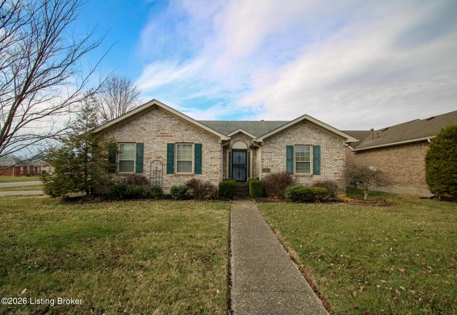 11316 Ashbrooke Gardens Dr, Louisville, KY 40229