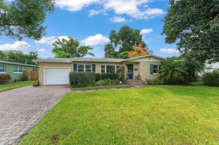 3215 RENLEE PLACE, Orlando, FL 32803