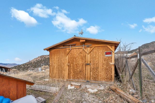 490 W SIOUX AVE, Eureka, UT 84628