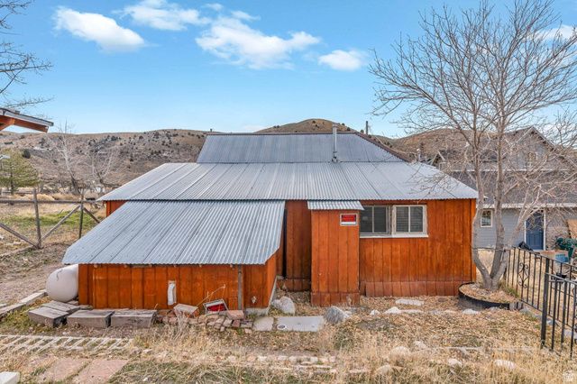 490 W SIOUX AVE, Eureka, UT 84628