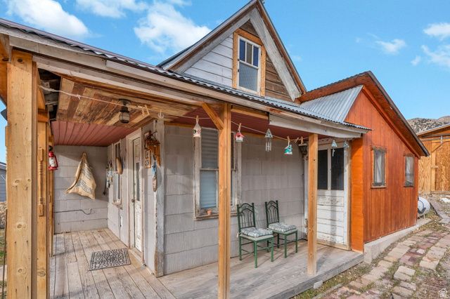 490 W SIOUX AVE, Eureka, UT 84628