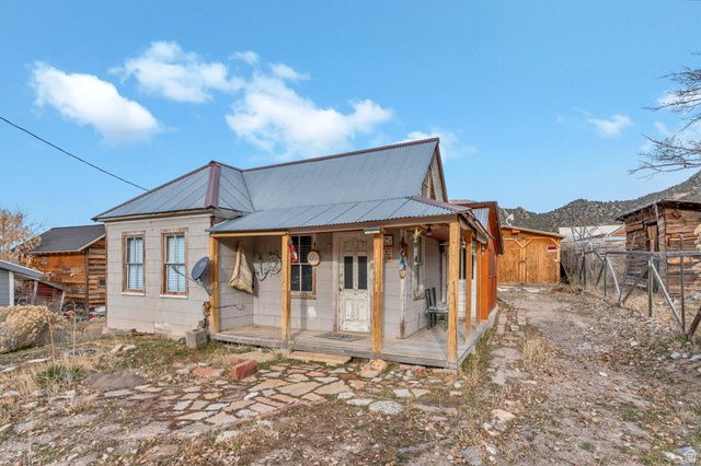 490 W SIOUX AVE, Eureka, UT 84628