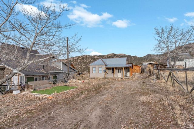 490 W SIOUX AVE, Eureka, UT 84628