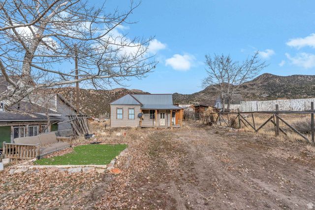 490 W SIOUX AVE, Eureka, UT 84628