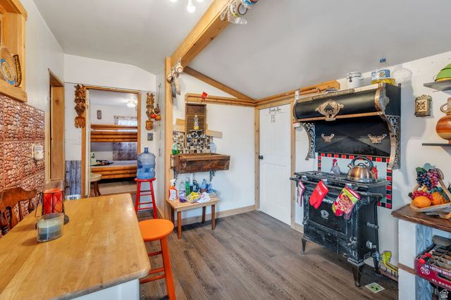 490 W SIOUX AVE, Eureka, UT 84628