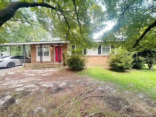 639 Berwick Drive, Fayetteville, NC 28314