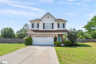 114 Eagles View Court, Easley, SC 29642