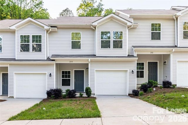 142 S Bell Avenue, Albemarle, NC 28001