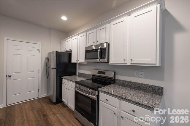 142 S Bell Avenue, Albemarle, NC 28001