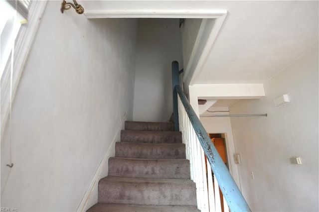 2011 Holladay ST, Portsmouth, VA 23704