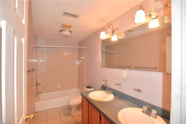 2011 Holladay ST, Portsmouth, VA 23704