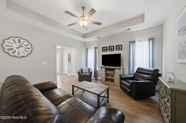 7605 Privateer Loop, Sunset Beach, NC 28468