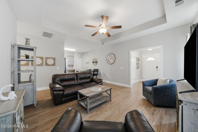7605 Privateer Loop, Sunset Beach, NC 28468