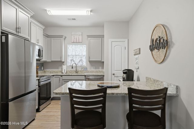 7605 Privateer Loop, Sunset Beach, NC 28468