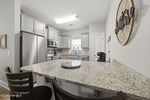 7605 Privateer Loop, Sunset Beach, NC 28468