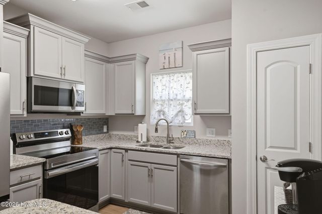 7605 Privateer Loop, Sunset Beach, NC 28468