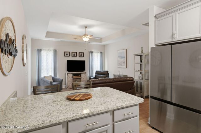 7605 Privateer Loop, Sunset Beach, NC 28468