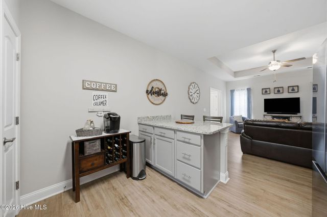 7605 Privateer Loop, Sunset Beach, NC 28468