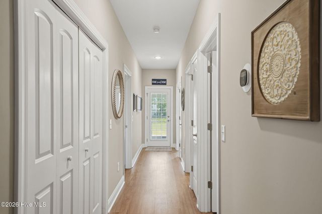 7605 Privateer Loop, Sunset Beach, NC 28468