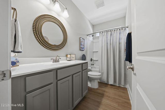 7605 Privateer Loop, Sunset Beach, NC 28468