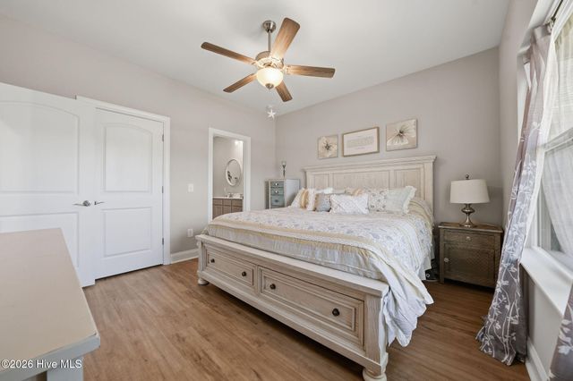 7605 Privateer Loop, Sunset Beach, NC 28468