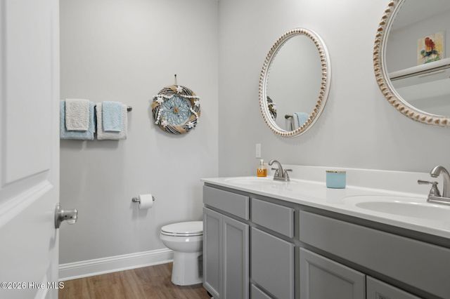 7605 Privateer Loop, Sunset Beach, NC 28468