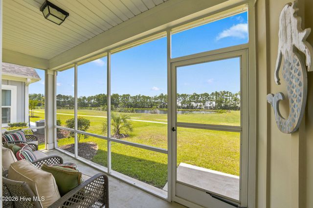 7605 Privateer Loop, Sunset Beach, NC 28468