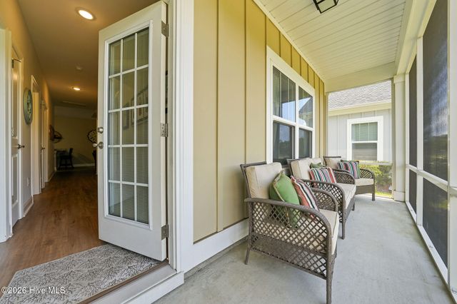 7605 Privateer Loop, Sunset Beach, NC 28468