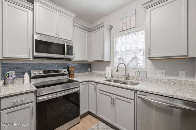 7605 Privateer Loop, Sunset Beach, NC 28468