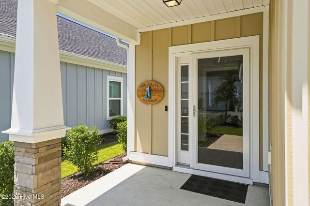 7605 Privateer Loop, Sunset Beach, NC 28468