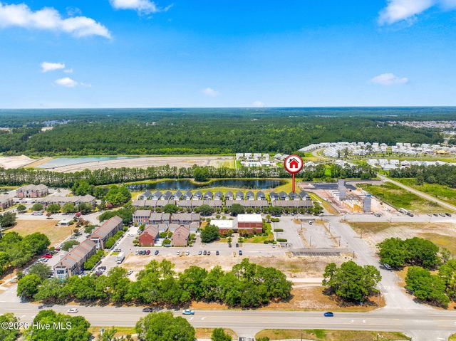 7605 Privateer Loop, Sunset Beach, NC 28468