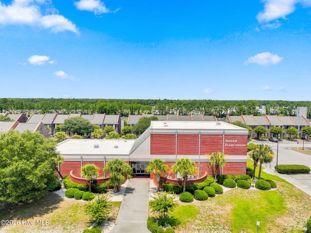 7605 Privateer Loop, Sunset Beach, NC 28468