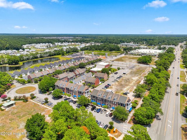 7605 Privateer Loop, Sunset Beach, NC 28468