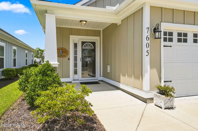 7605 Privateer Loop, Sunset Beach, NC 28468