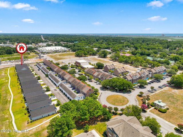7605 Privateer Loop, Sunset Beach, NC 28468