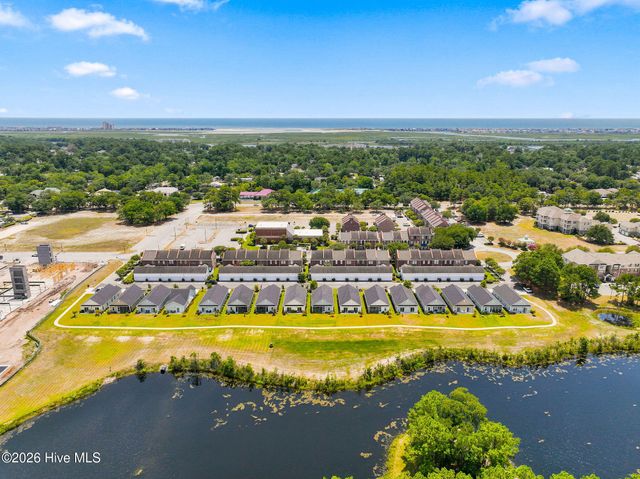7605 Privateer Loop, Sunset Beach, NC 28468