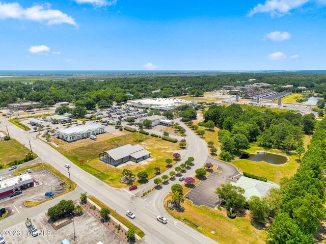7605 Privateer Loop, Sunset Beach, NC 28468