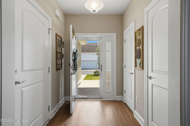 7605 Privateer Loop, Sunset Beach, NC 28468