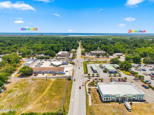 7605 Privateer Loop, Sunset Beach, NC 28468
