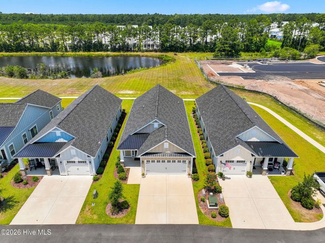 7605 Privateer Loop, Sunset Beach, NC 28468