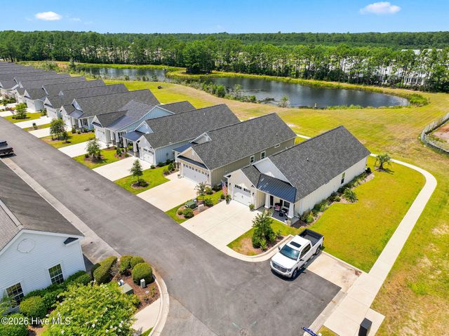 7605 Privateer Loop, Sunset Beach, NC 28468