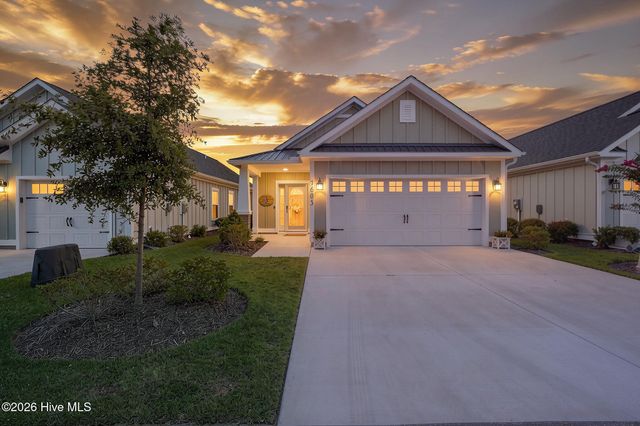 7605 Privateer Loop, Sunset Beach, NC 28468